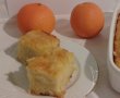 Placinta cu iaurt si portocale-9