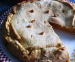 Apple Pie - Plăcintă americană cu mere- Rețetă KitchenAid-1
