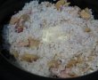 Pui cu legume si orez la slow cooker Crock-Pot Digital 4,7-2