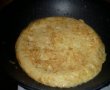 Tortilla/Omleta spaniola-3