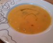 Supa crema de morcovi cu praz-7