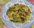 Supa cu spanac si salata verde-0