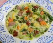 Supa cu spanac si salata verde-11