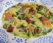 Supa cu spanac si salata verde-12