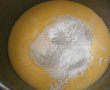 Reteta de rulouri delicioase umplute cu crema de vanilie-11