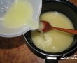Vitel cu sos de usturoi si lamaie-1