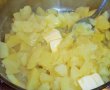 Budincute de cartofi si cascaval-8