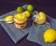 Lemon curd-Cremă de lămâie-0
