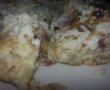 Omleta crocanta cu mozzarella-6