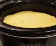 Chec cu cirese confiate la slow cooker Crock-Pot-7