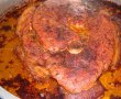 Jambon de porc la cuptor-5
