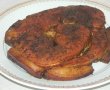 Jambon de porc la cuptor-9