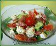 Salata cu feta si jambon crud afumat-1