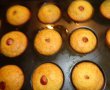 Muffins cu malai si carnaciori-7