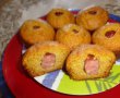 Muffins cu malai si carnaciori-12