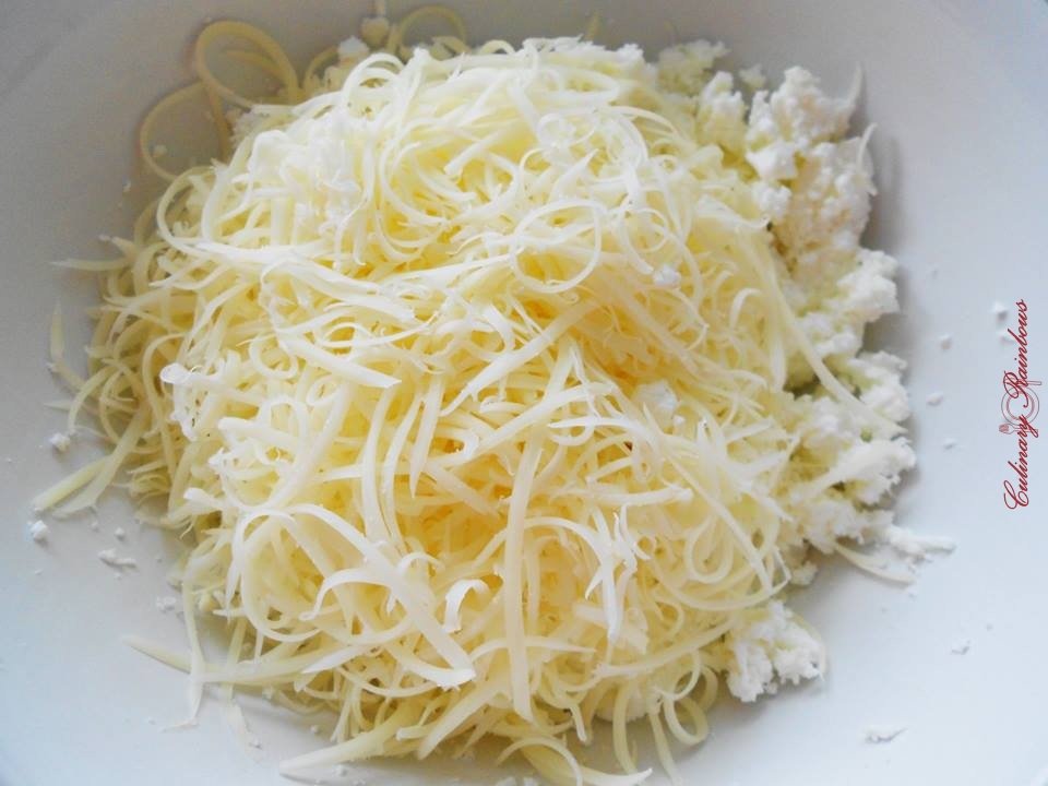 Supă cremă de brânză