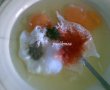 Mic dejun duminical - omleta amorezata-0