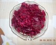Salata de sfecla rosie cu ulei de struguri-0