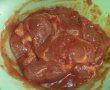 Friptura rosie de porc la cuptor-3