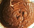 Tort duo de ciocolată-10