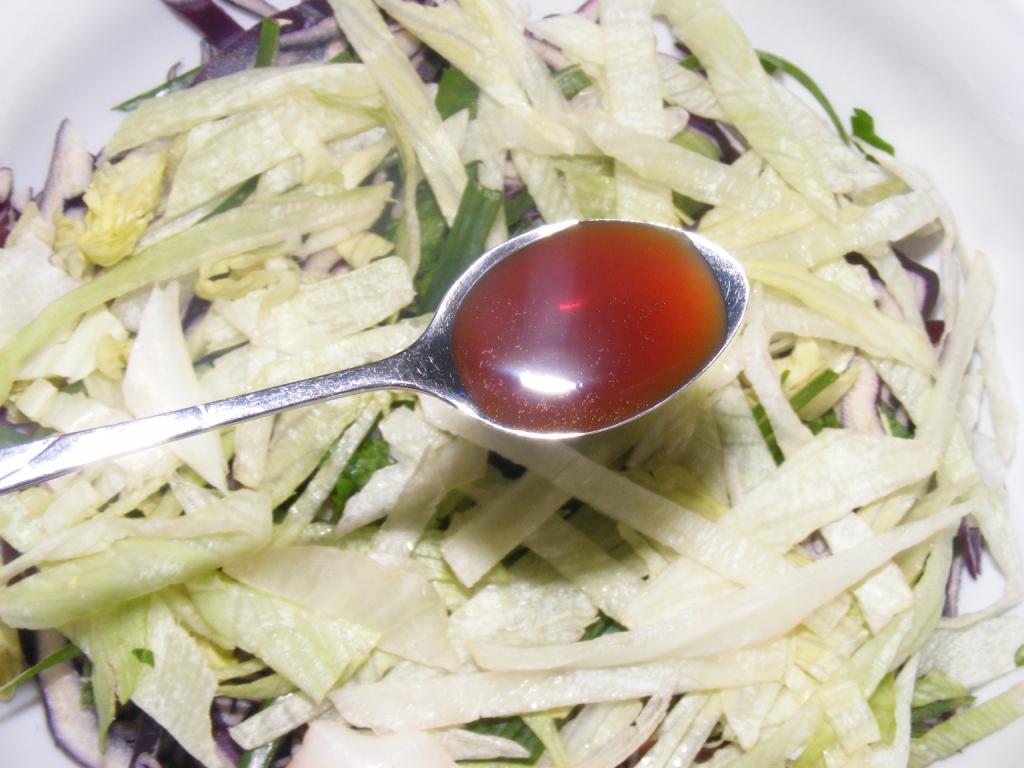 Salată chinezească