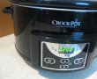 Pate din ficat de pui preparat la slow cooker Crock-Pot-5