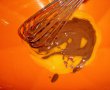 Prajitura de ciocolata cu zmeura-7