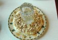 retete culinare - Salata 'Bratara de granat' 31251