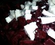 Salata de sfecla rosie cu branza Salakis-2