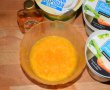 Prajitura cu crema de branza si portocale-4