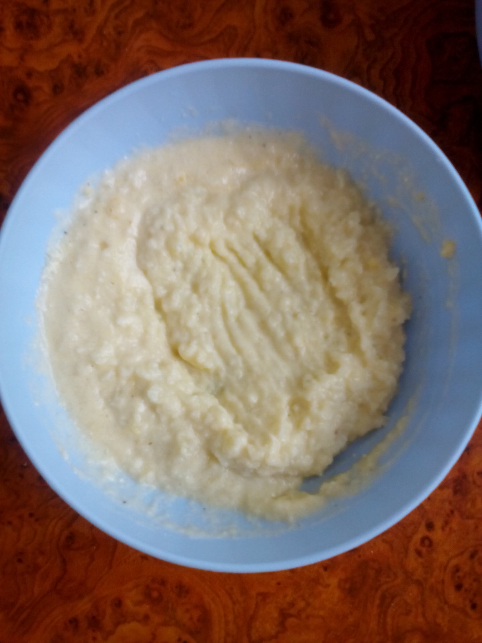 Conopida pane cu iaurt