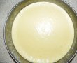 Tort marmorat cu crema de unt de arahide-0