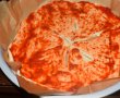 Pizza coronita floare-2