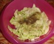 Salata de castraveti cu iaurt-1