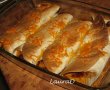 Tortillas cu fasole in sos picant si branza cheddar-3