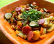 Salata cu zucchini si chorizo-12