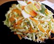 Salata de varza cu morcov si telina-7