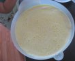 Crema de zahar ars cu lapte de ovaz-1