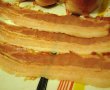 Rulouri rapide de pui cu bacon-1