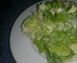 Salata cu pepene galben-1