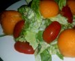 Salata cu pepene galben-2