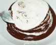 Mini prajiturele cu iaurt si ciocolata-4