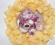 Salată cu macrou afumat-8
