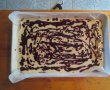 Cheesecake cu mure si ciocolata-4