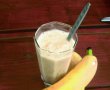 Milkshake cu banane-0