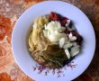 Salata de vinete cu ardei copt-2