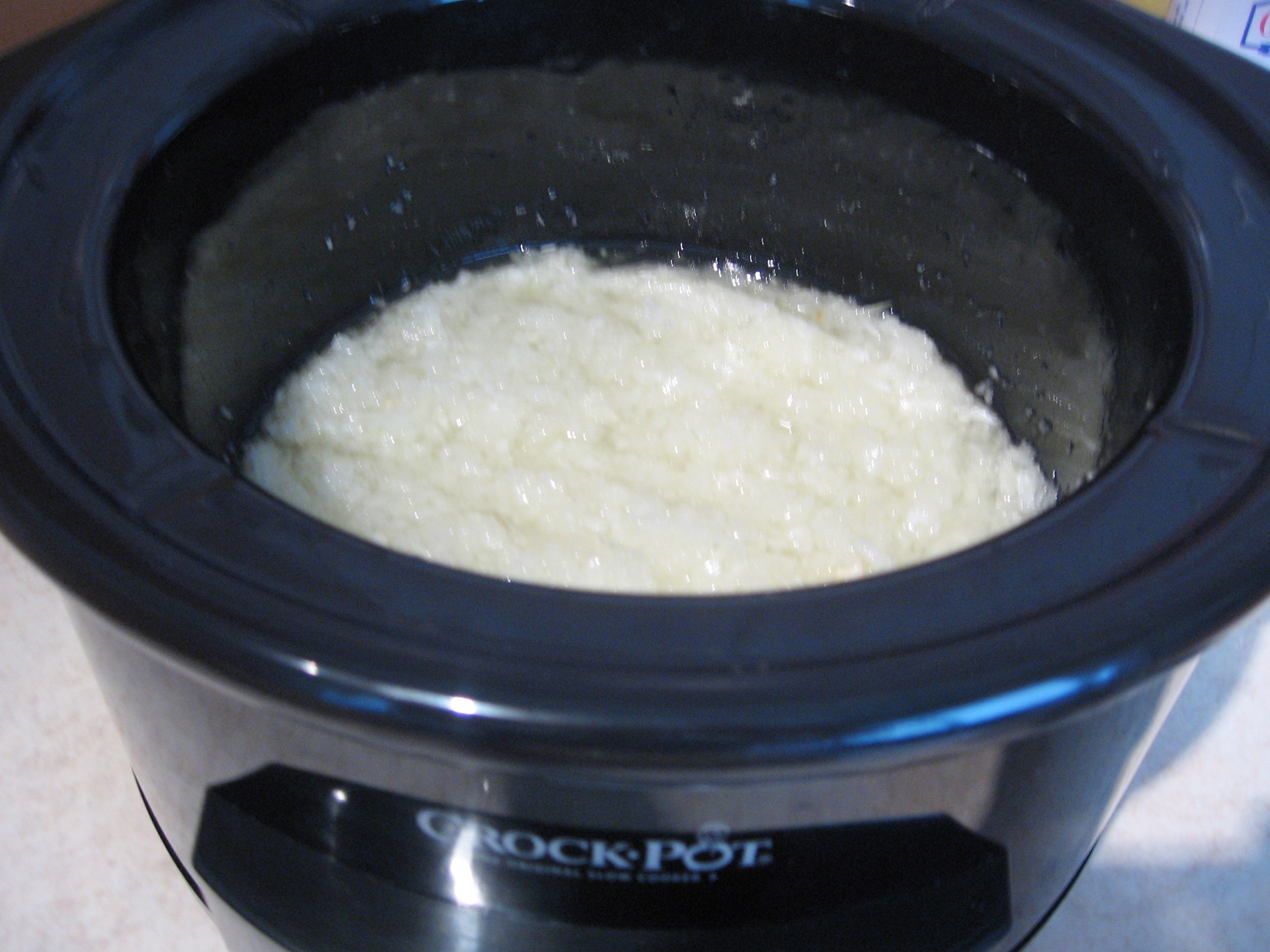 Zacusca, reteta clasica la slow cooker Crock-Pot 4,7 L