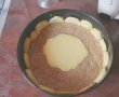 Cheesecake cu mere-2