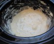Prajitura cu prune si alune de padure la slow cooker Crock-Pot 4,7 L-1