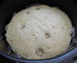Prajitura cu prune si alune de padure la slow cooker Crock-Pot 4,7 L-4